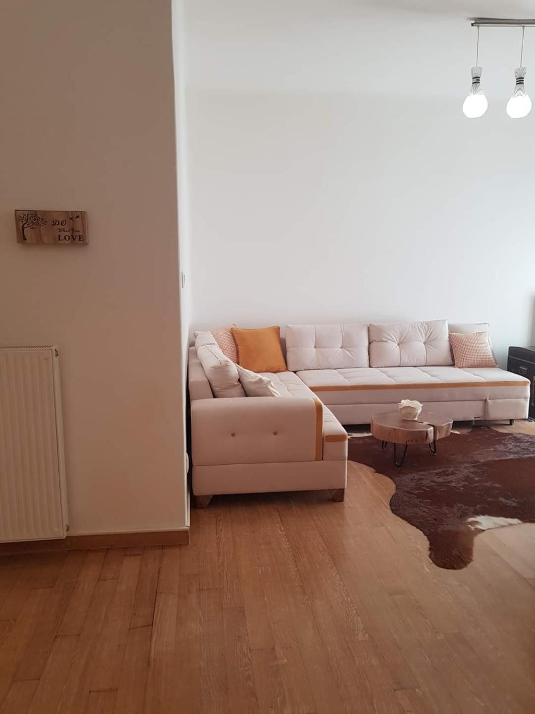 Urban By The Sea Apartment Пирея Екстериор снимка