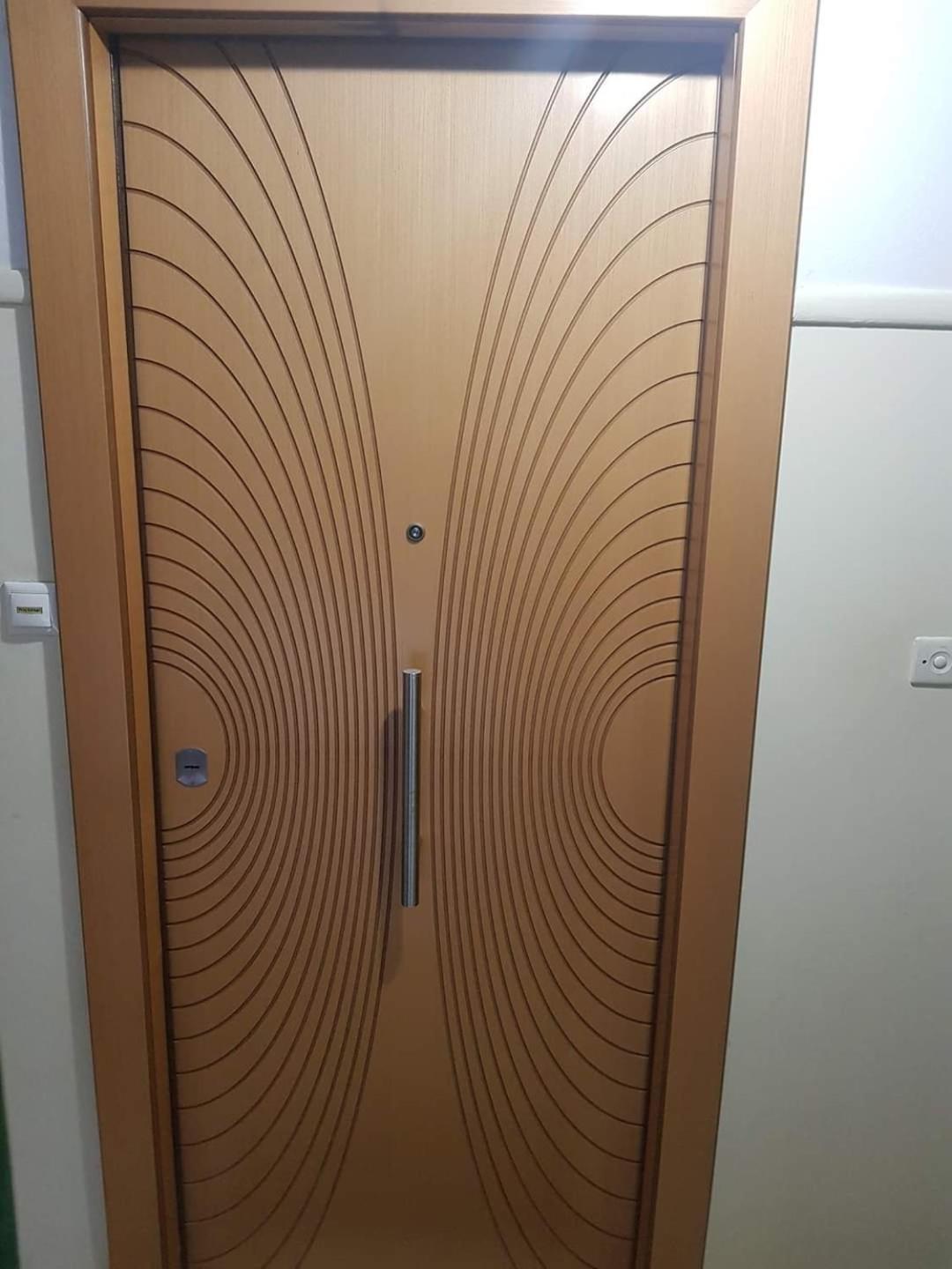 Urban By The Sea Apartment Пирея Екстериор снимка