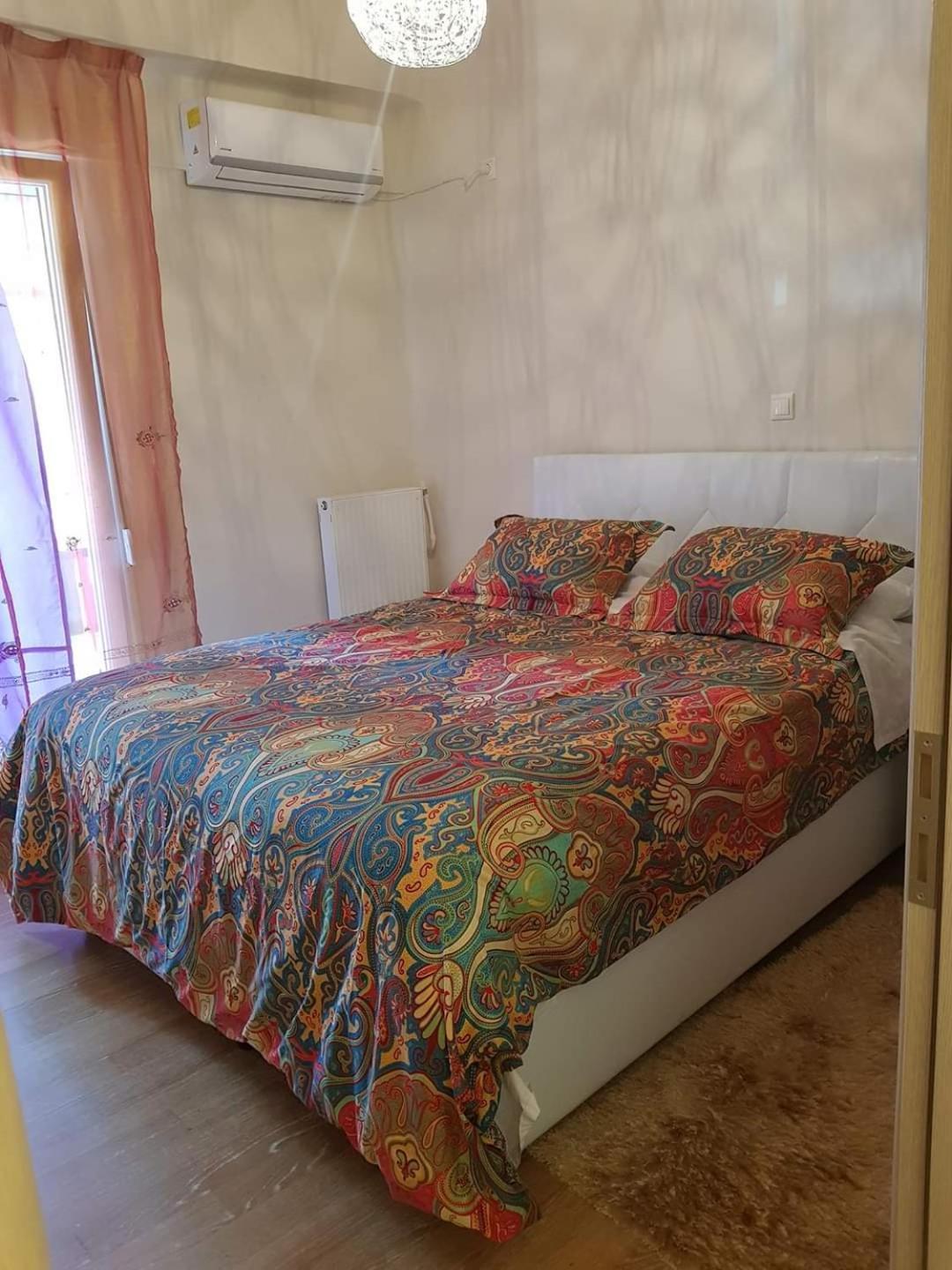 Urban By The Sea Apartment Пирея Екстериор снимка