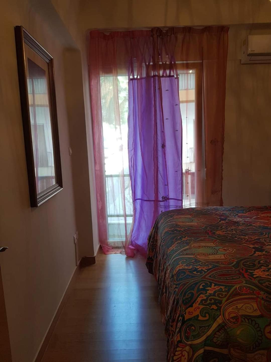 Urban By The Sea Apartment Пирея Екстериор снимка